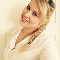 Stefanie Pascher's Photo