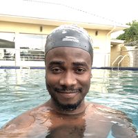 Kingsley Njoku's Photo