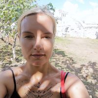 Deimante Ezerinskaite's Photo