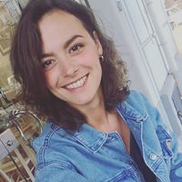 Christina Sprenger's Photo