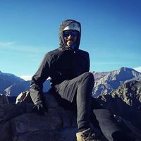 Christian Trasande的照片