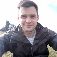 Djordje Brkic's Photo