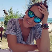 Fotos von Alina Dumitrescu