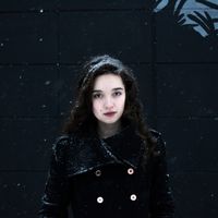 Julia Lopuchova的照片