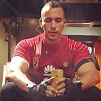 hossam mostafa的照片