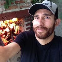 Fotos de Nicolás Bidart