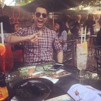 Mohammad Arsalan的照片