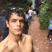 Andres Sarmiento的照片