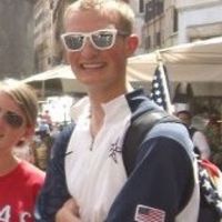 Andrew Hayden的照片