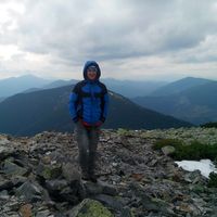 Zdjęcia użytkownika Anatolii Hrechaniuk