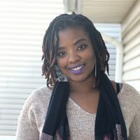 Nailah Ptah的照片