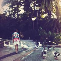 eloisa casanova's Photo