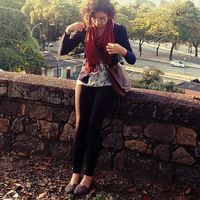 Fotos de Bruna Ferreira