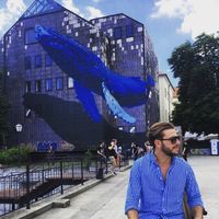 Le foto di Luis Abal