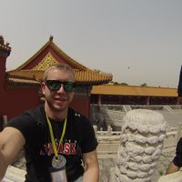 Jon Headlee的照片