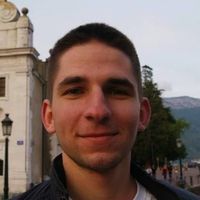 Maciej Ciecieląg的照片