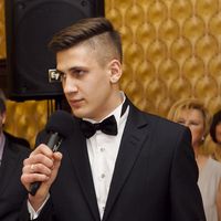 Andrzej Majewski's Photo