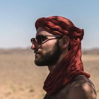 Fotos de Antoine N-j