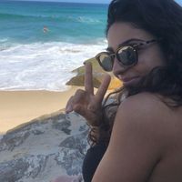 Camille Calandra's Photo