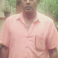 Jude Amerasinghe's Photo