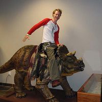 Walter Fruge's Photo