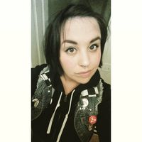 Erica Frances的照片