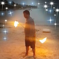 Stuart Mitchell的照片