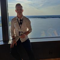 Maciej Modrzejewski's Photo