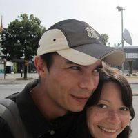 Alexandr Deviatkov's Photo