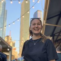 Vanessa Becker's Photo