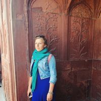 Photos de Natalia Pakhol