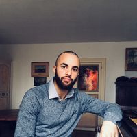 Balthazar Regea's Photo