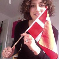 Solène Panné's Photo