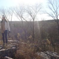 Melisa Salaberry's Photo