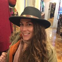 Fotos de Brittany  Tolentino