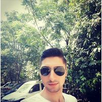 Feyzullah Uysal's Photo