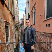 Alessandro Albanese's Photo