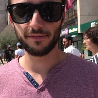 Fotos von Stephane Dejean