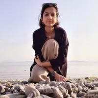 Sanaz Momeni's Photo