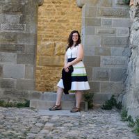 Le foto di Alicia Haskin