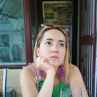 Alžbeta  Fekiačová's Photo