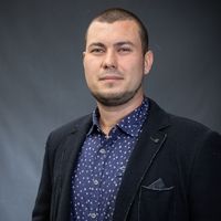 Maksym Popov's Photo