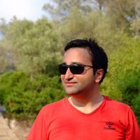 Abdurrahman ERCAN's Photo