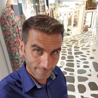 Fotos de CHRISTOS TSIMONE