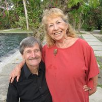 Judie Kesson的照片