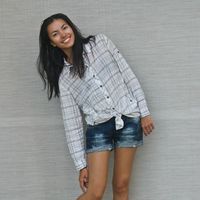 Dinara Zhidebayeva's Photo