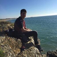 Emmanuel Brs's Photo