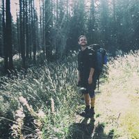 Fotos von Dan Hromada