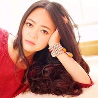 May Yi的照片