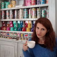 Marina Romance的照片